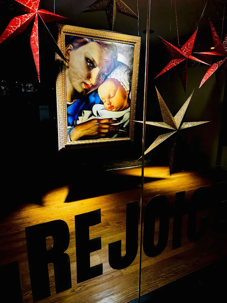Epiphany Window 00001