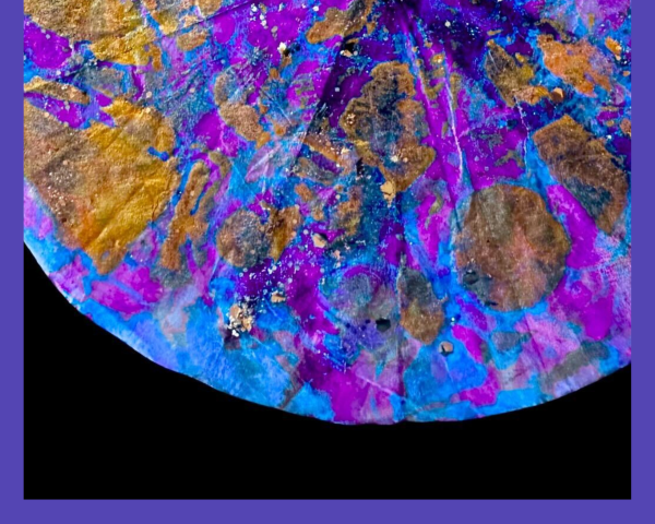 New Windows Display: Advent 2025