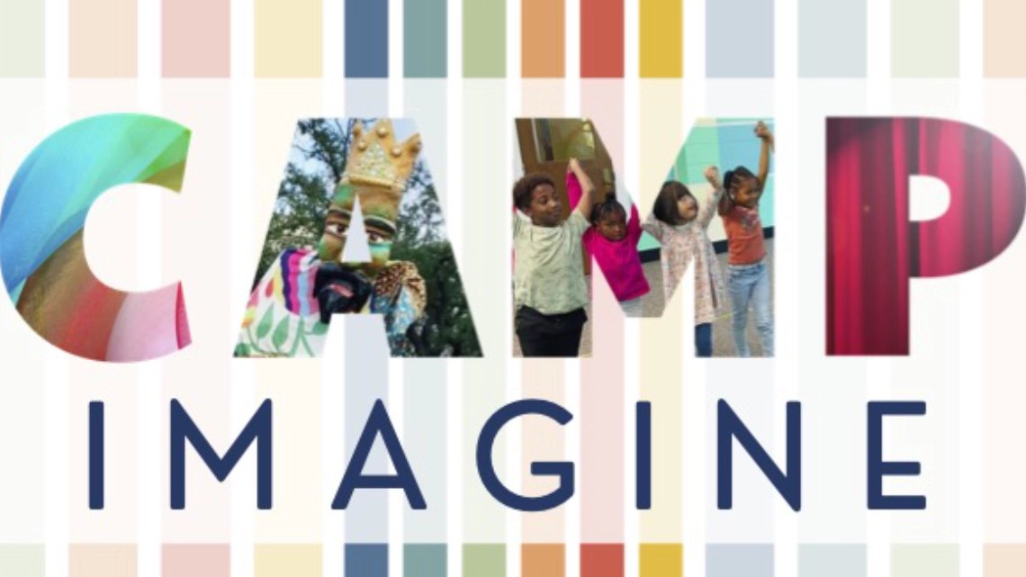 Camp Imagine 2026